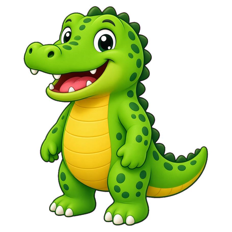 Alligator