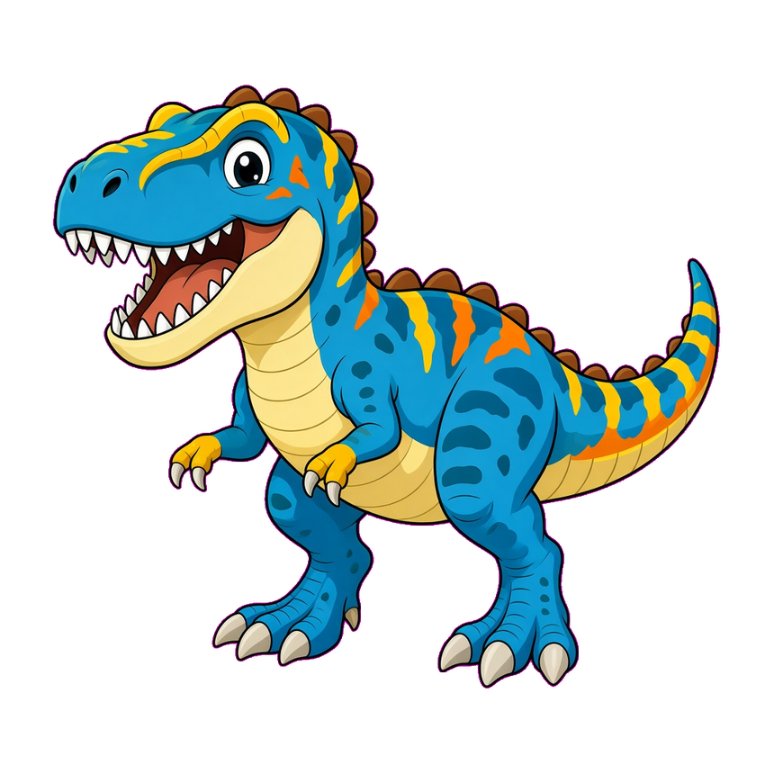 Allosaurus