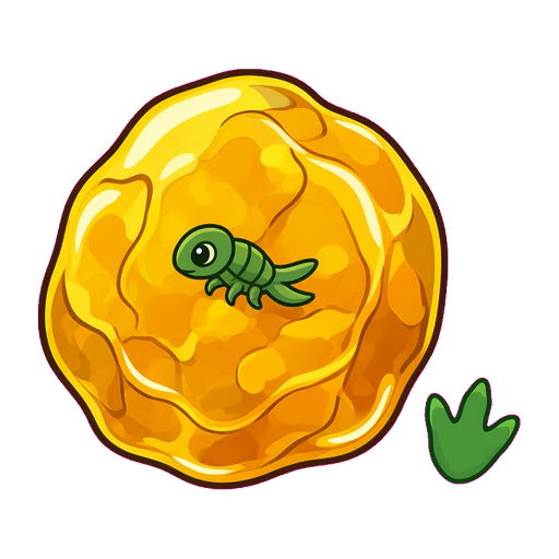 Amber