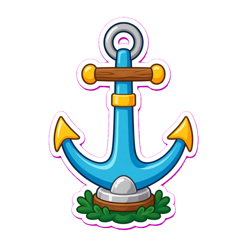Anchor