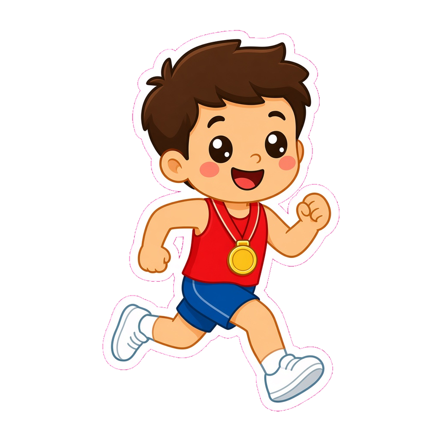 Athlete