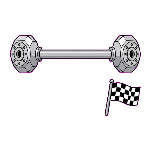 Axle