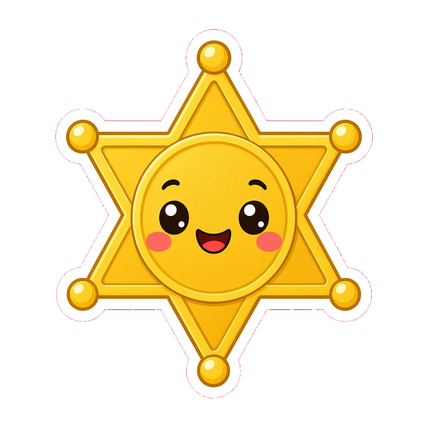 Badge