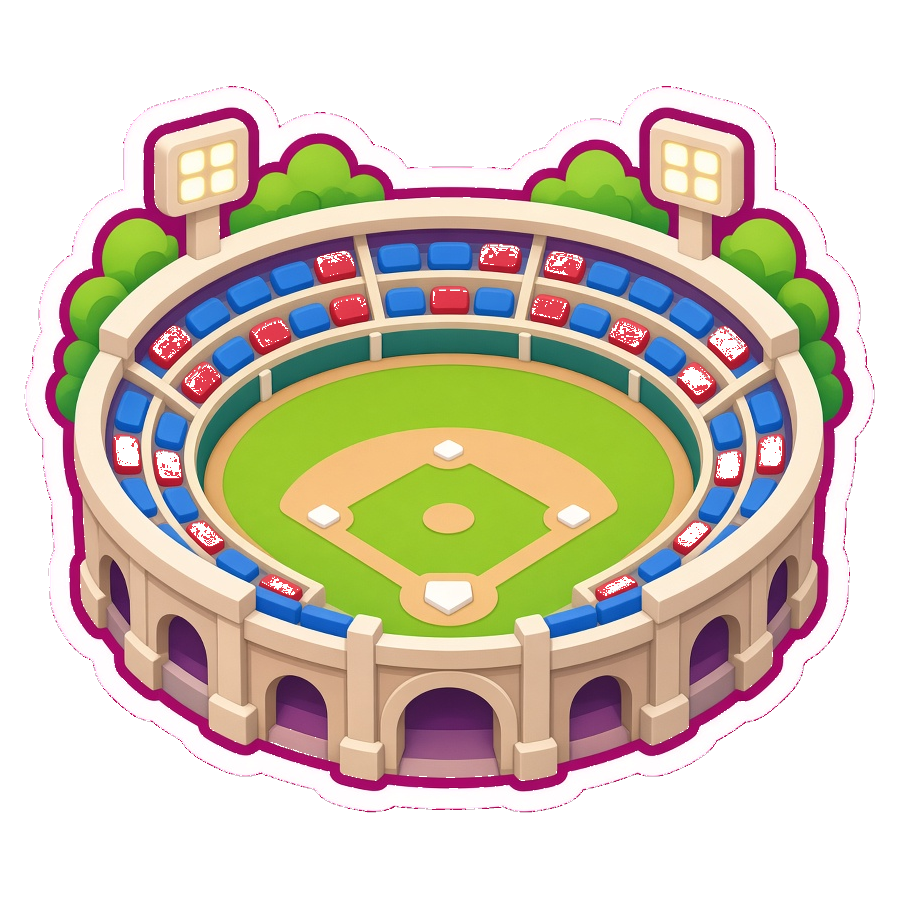 Ballpark