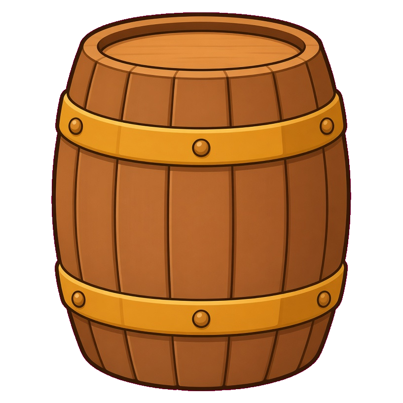 Barrel