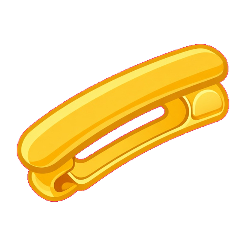 Barrette