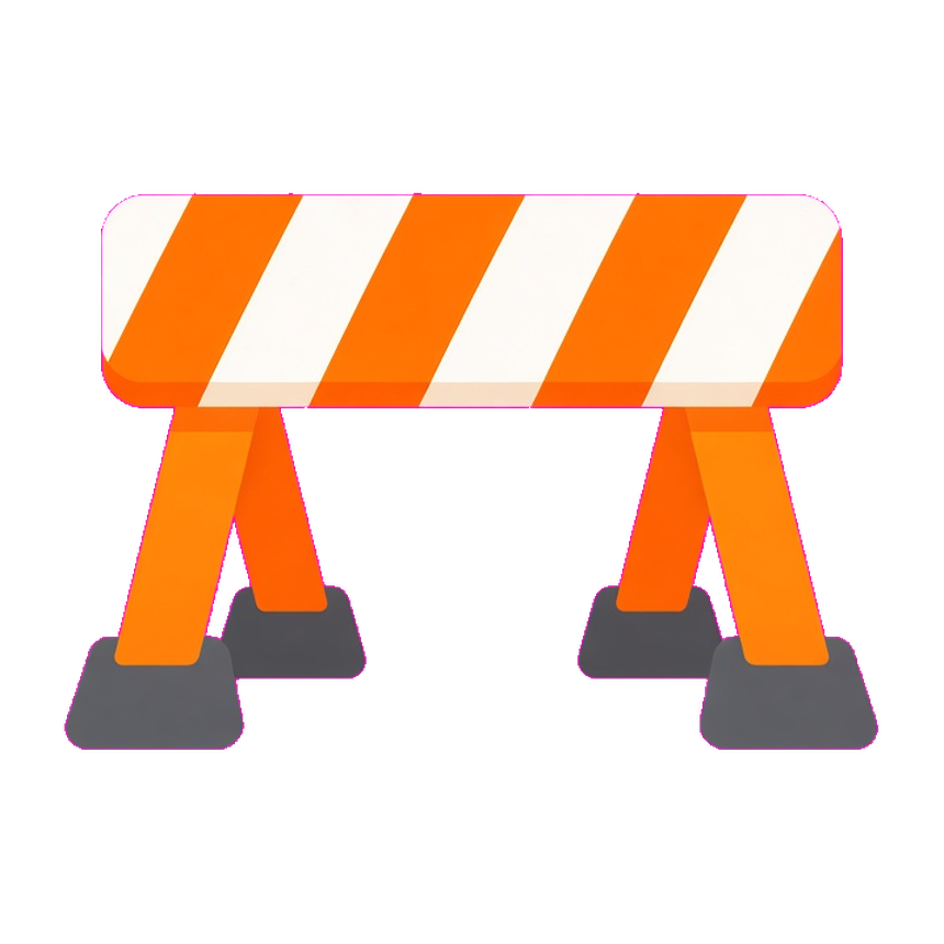 Barrier