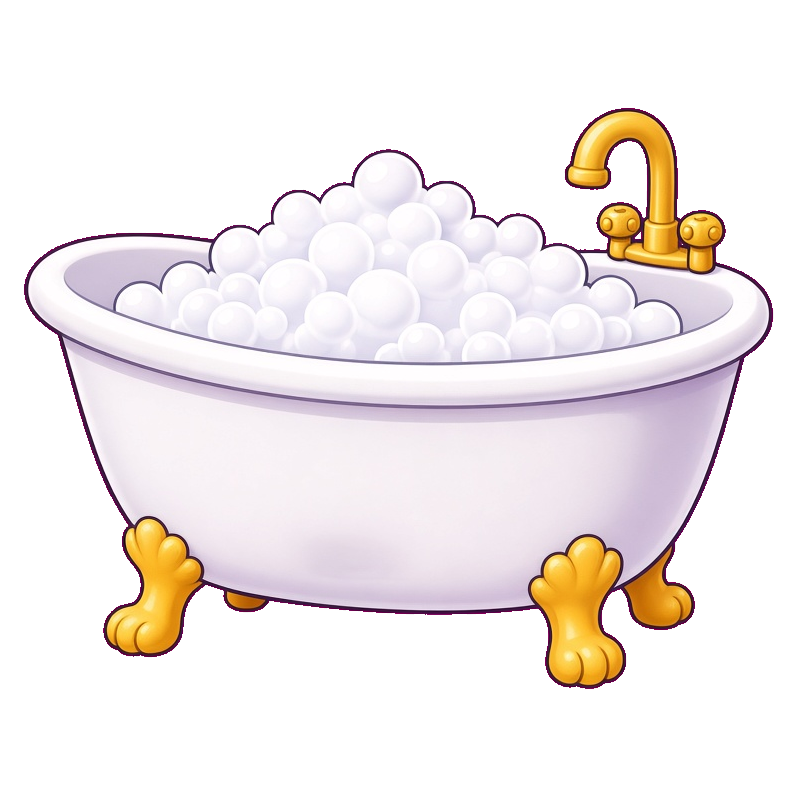 Bathtub