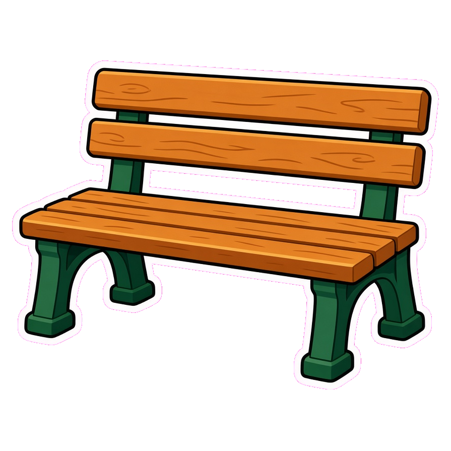 Bench