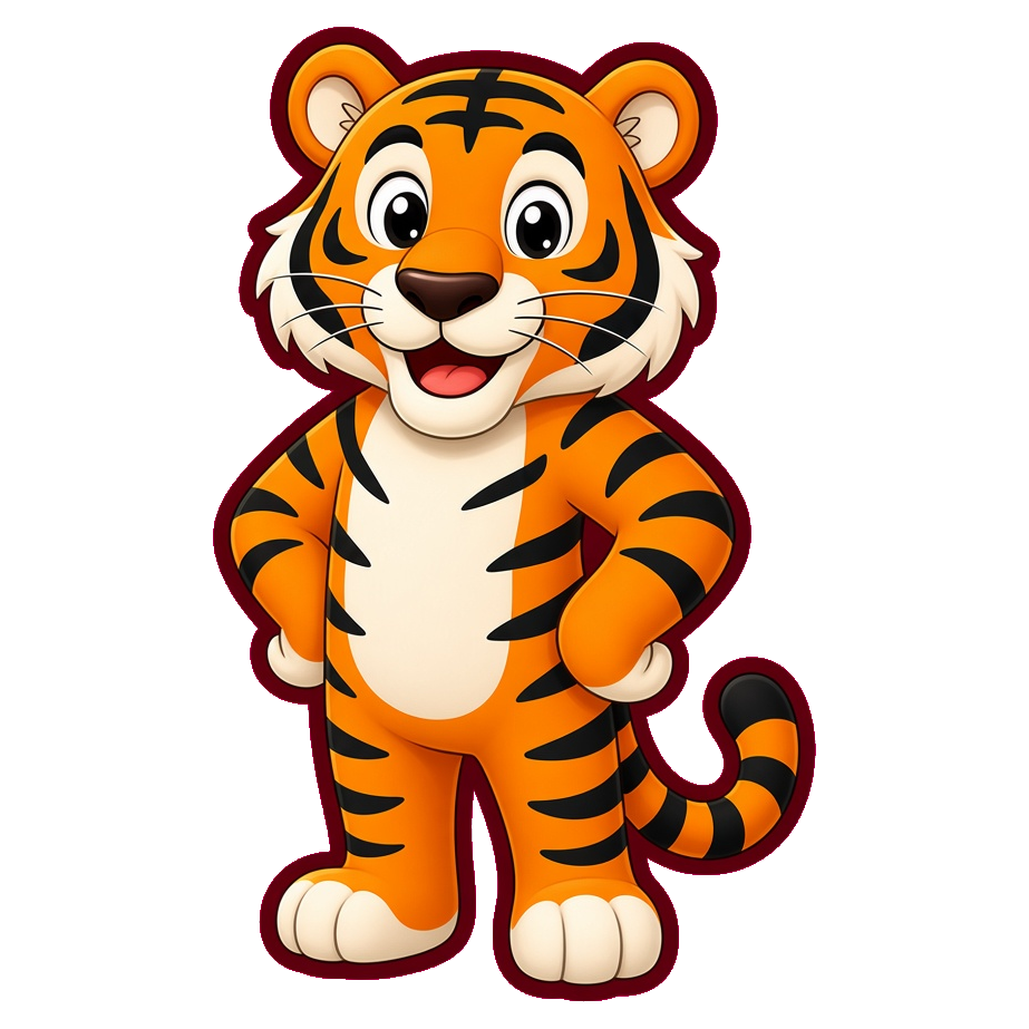 Big tiger