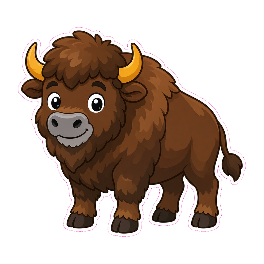 Bison