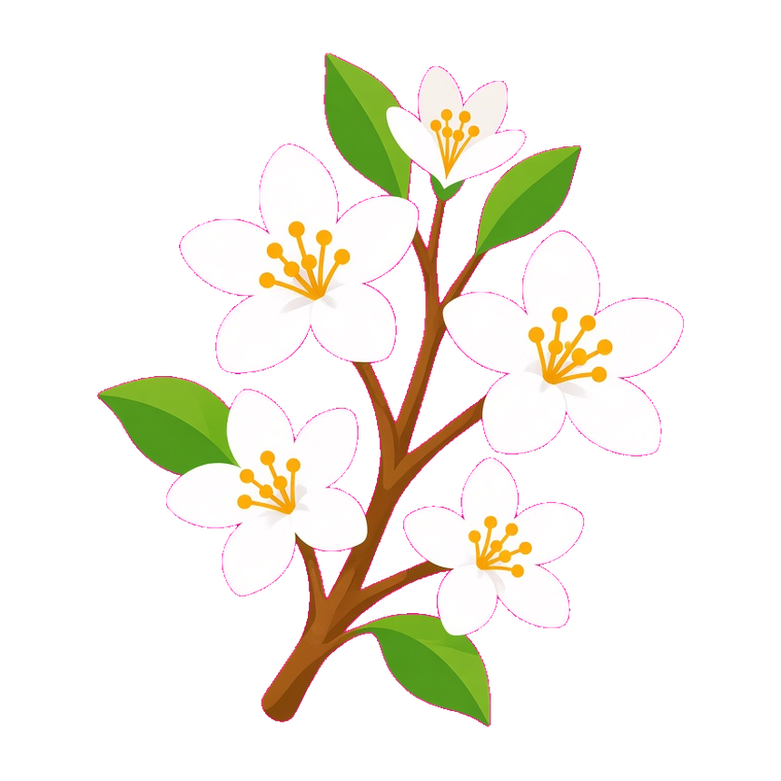 Blossom