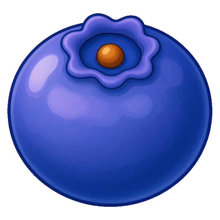 Blueberry