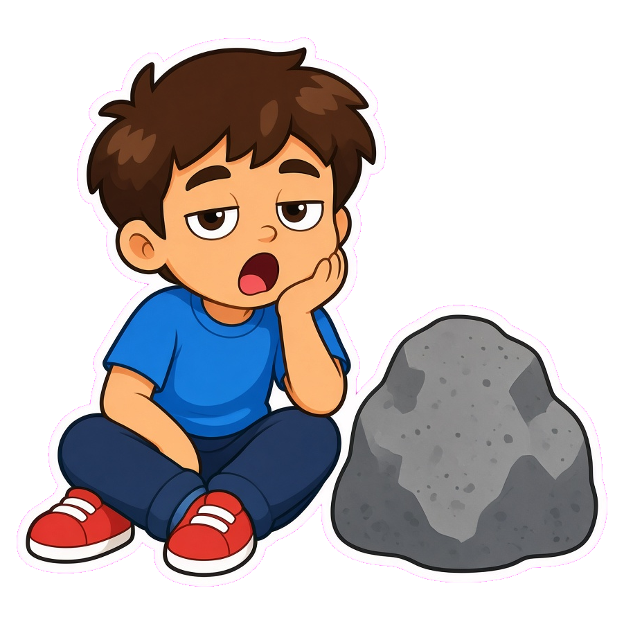 Boring