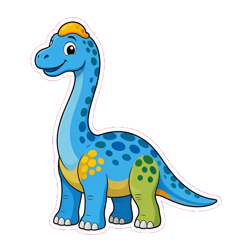 Brachiosaurus