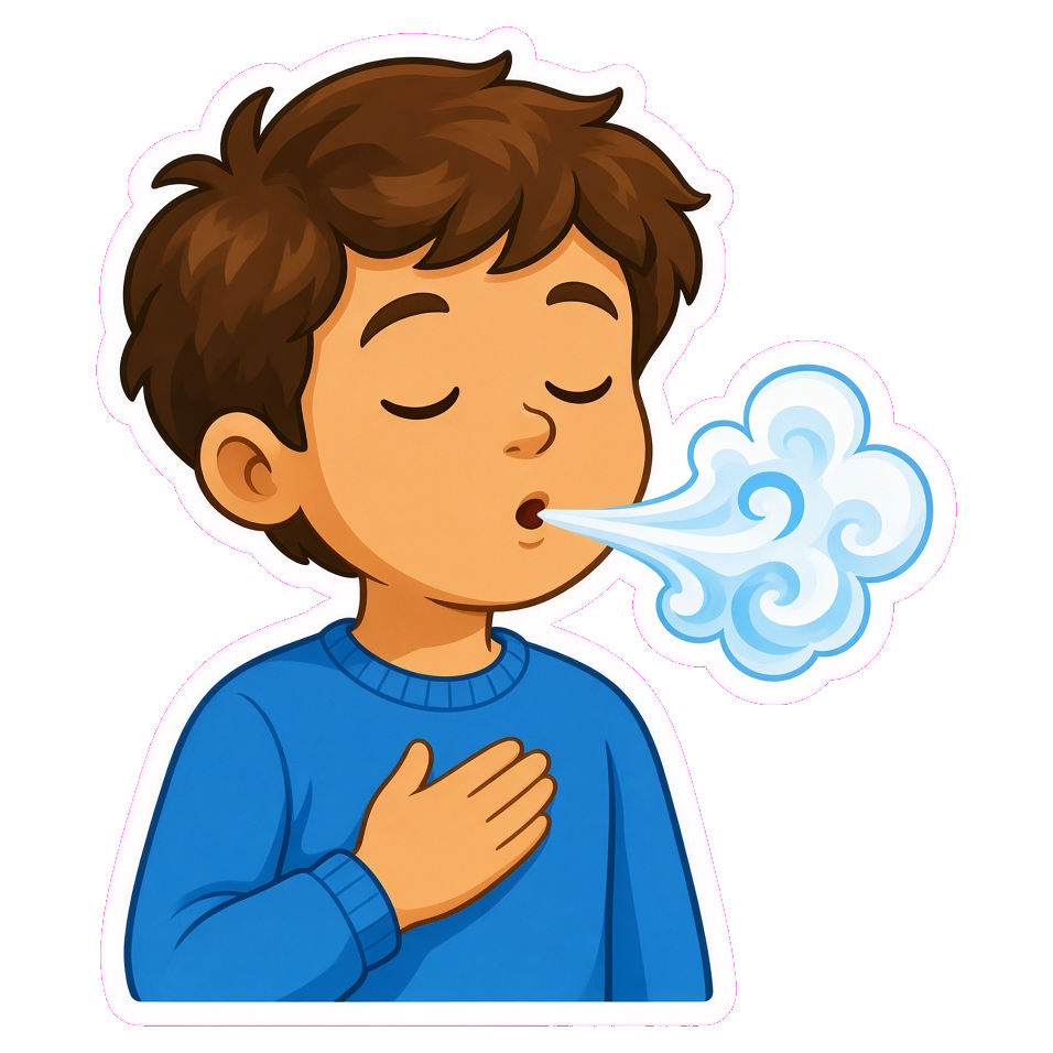 Breathe