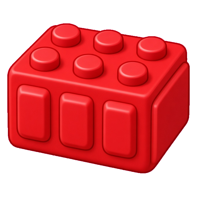Brick