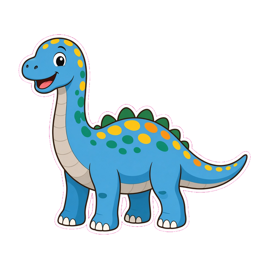 Brontosaurus