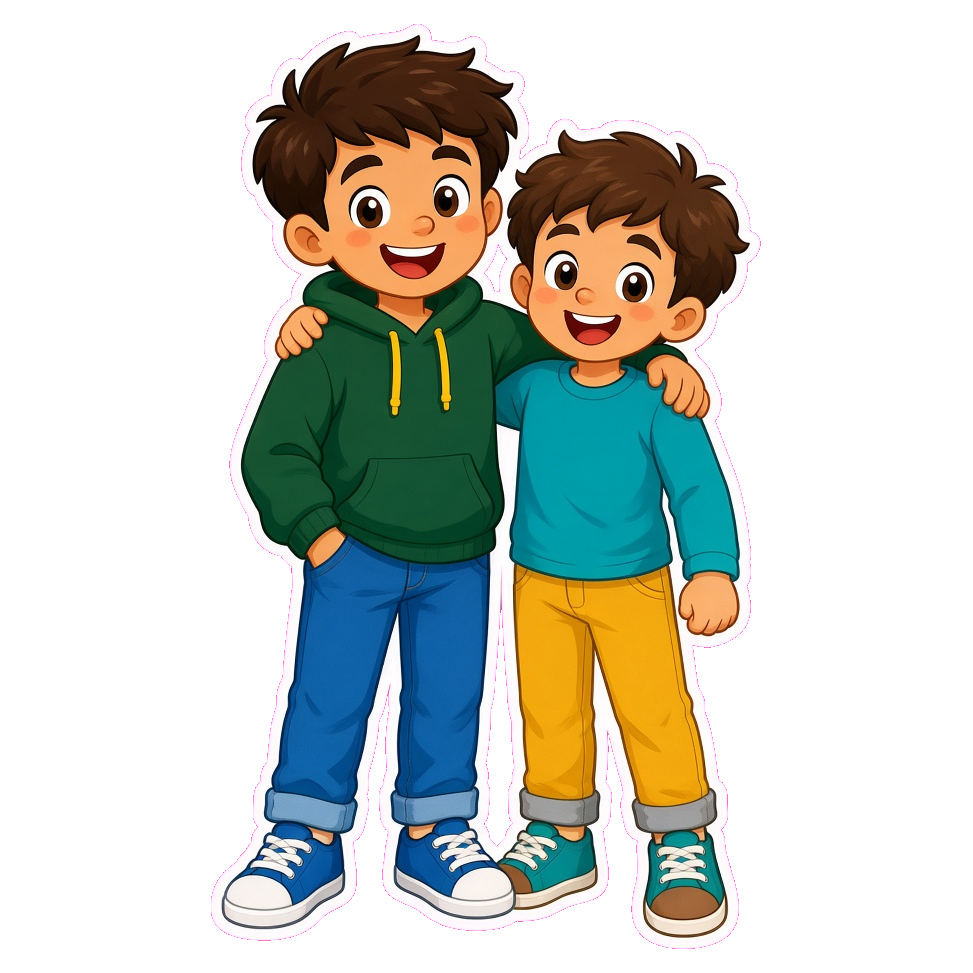 Brothers