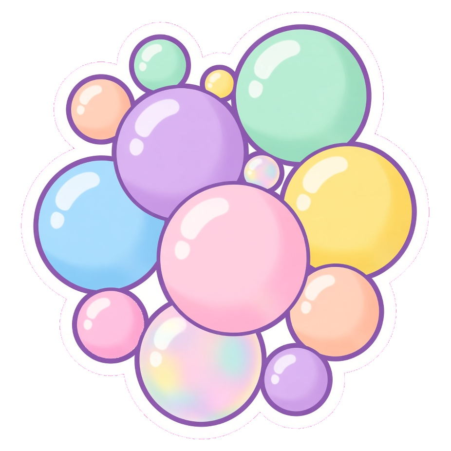 Bubble