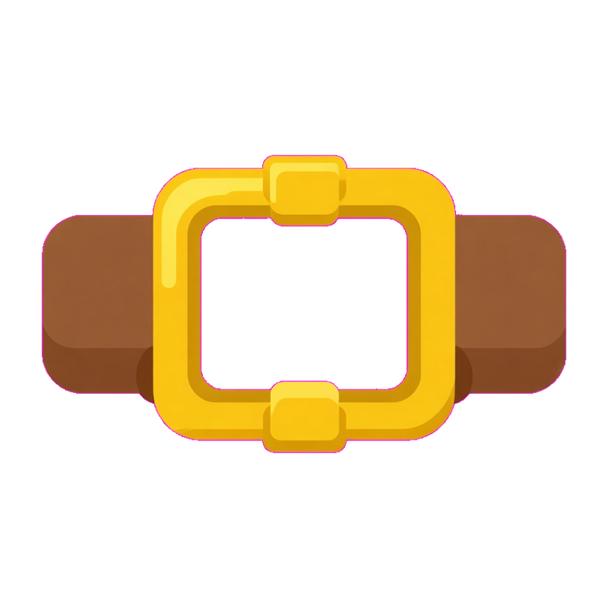 Buckle