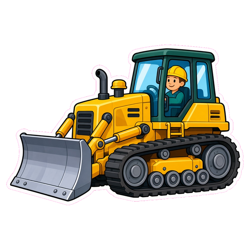 Bulldozer