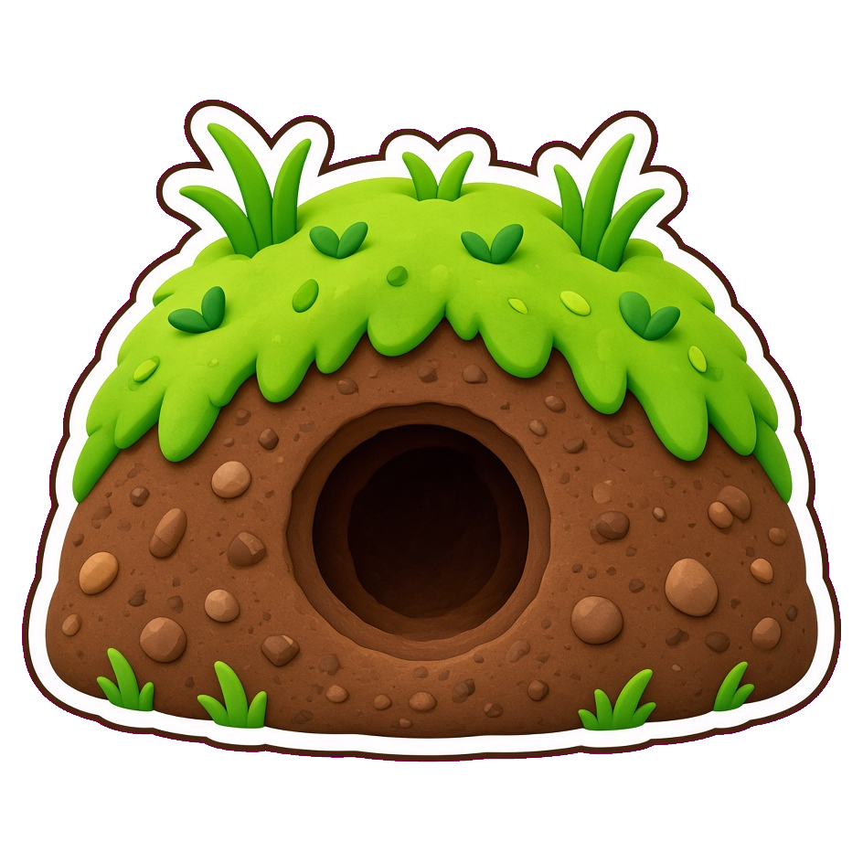 Burrow