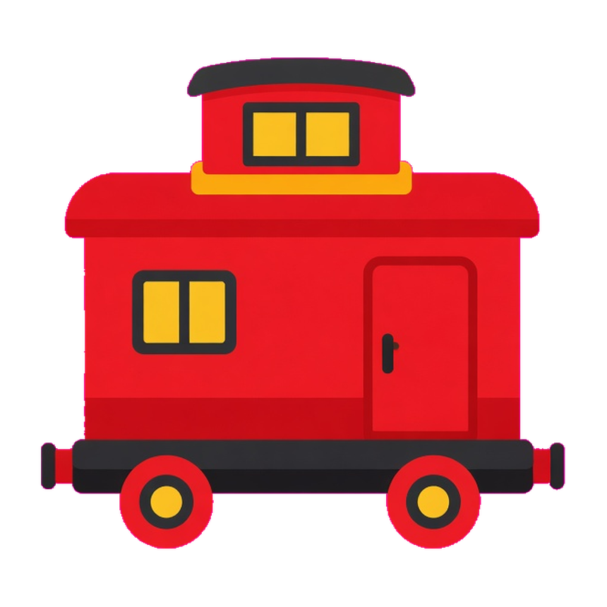 Caboose