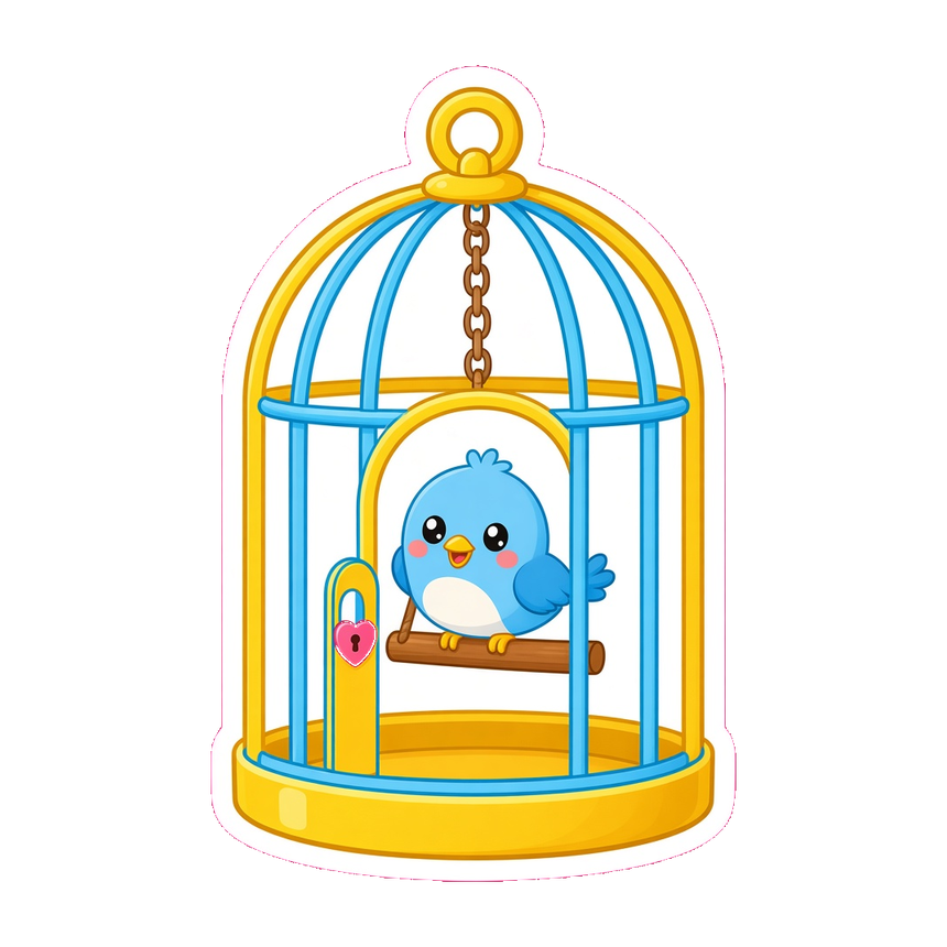 Cage