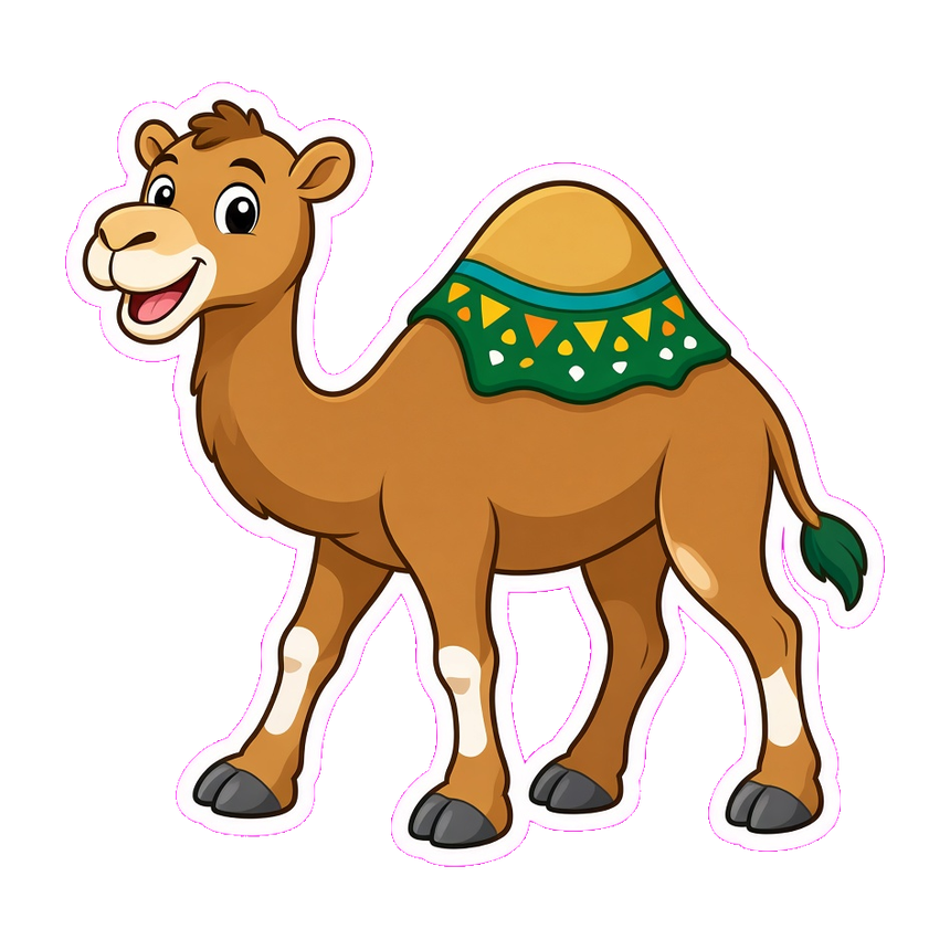 Camel