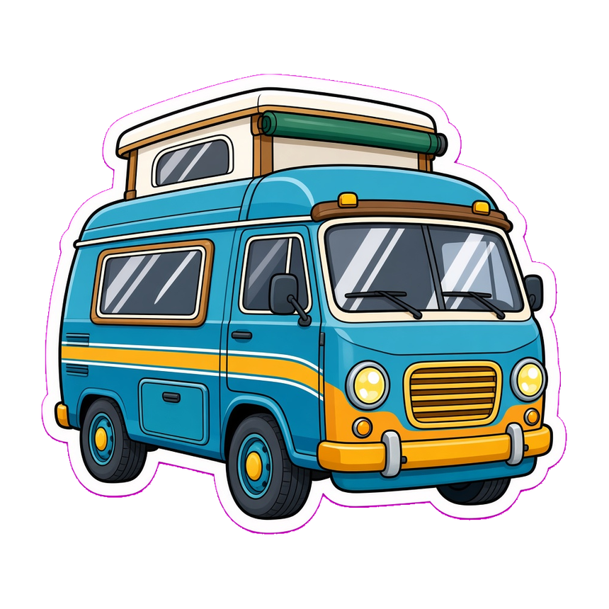 Camper