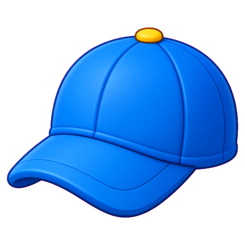 Cap