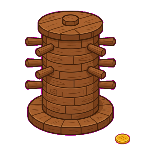 Capstan