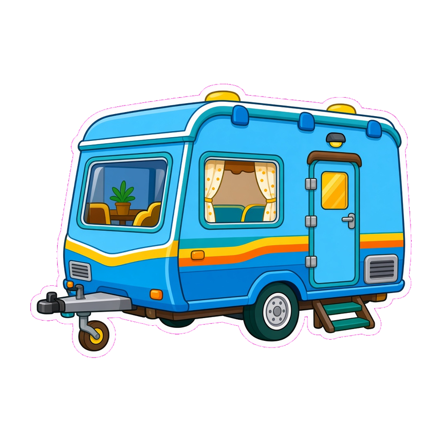 Caravan