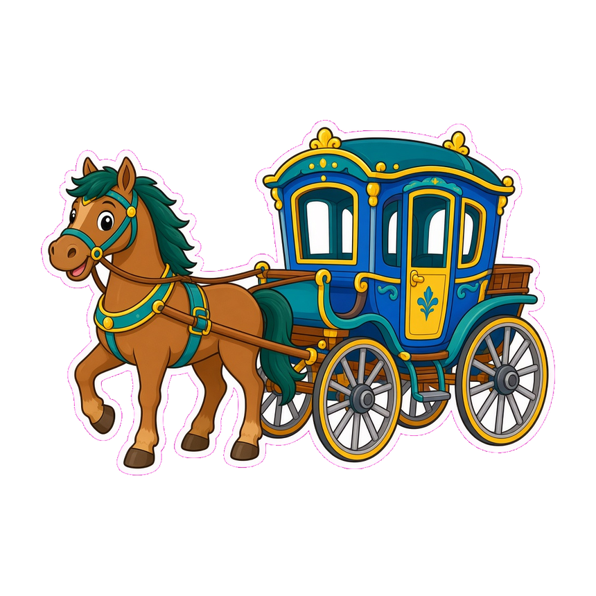 Carriage