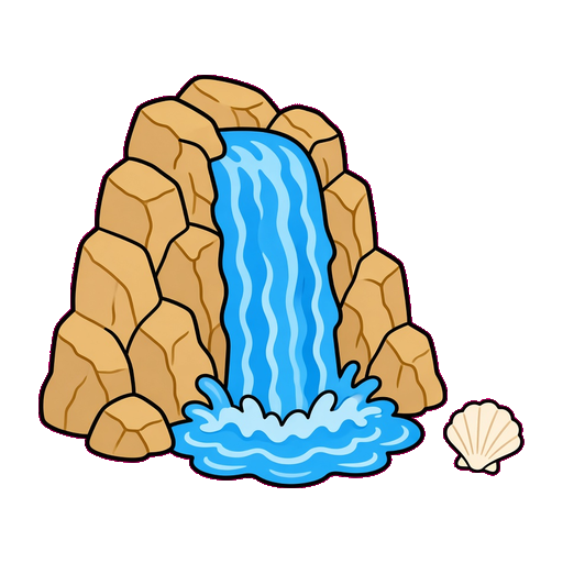 Cascade