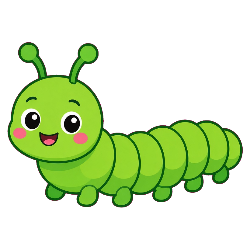 Caterpillar