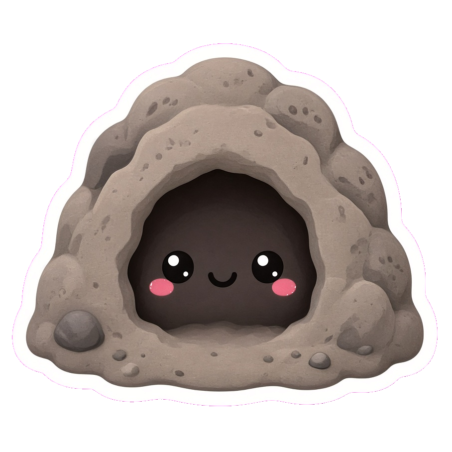 Cave