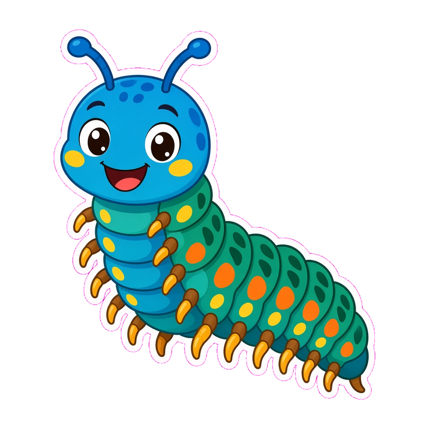Centipede