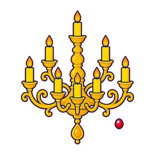 Chandelier