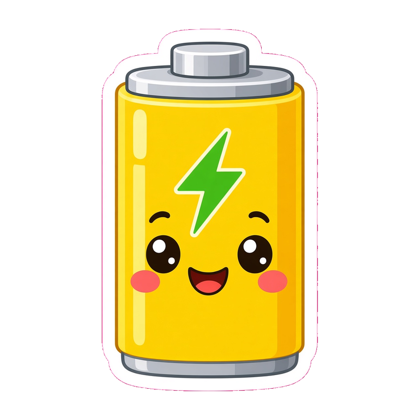Charge