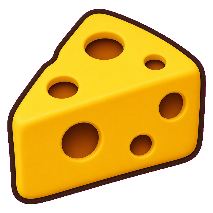 Cheese
