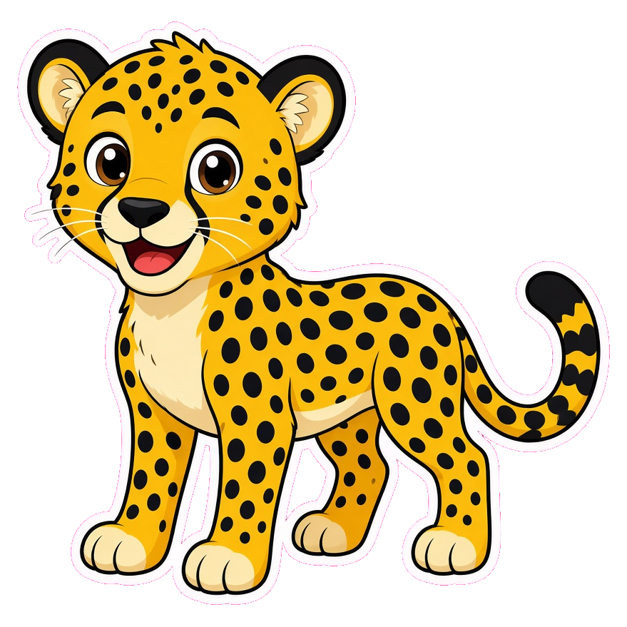 Cheetah