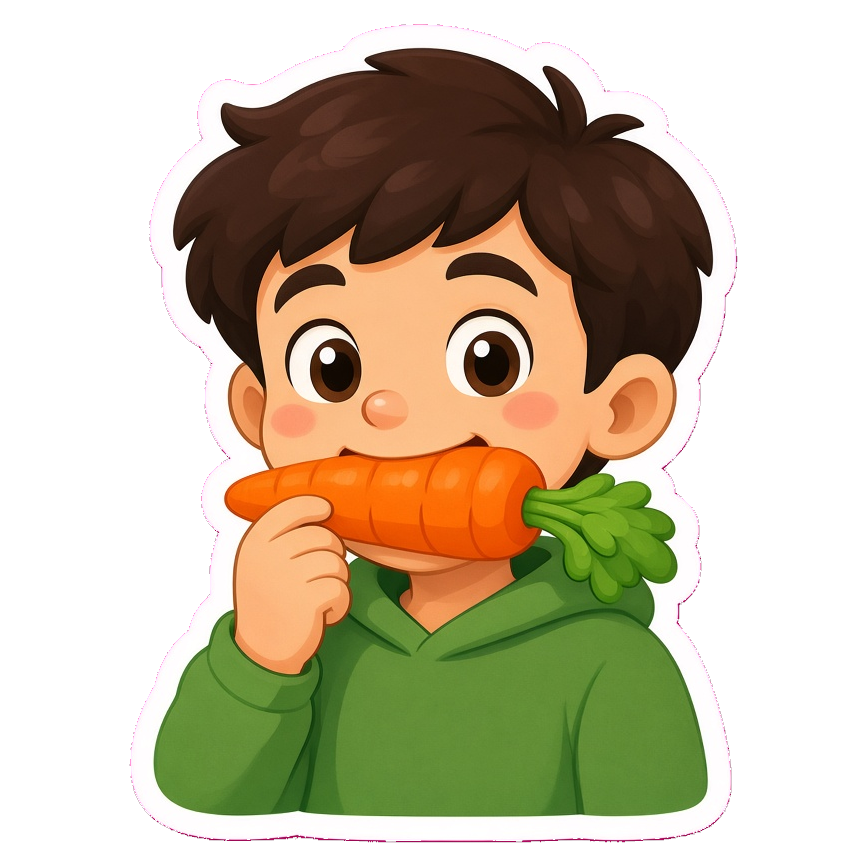 Chew