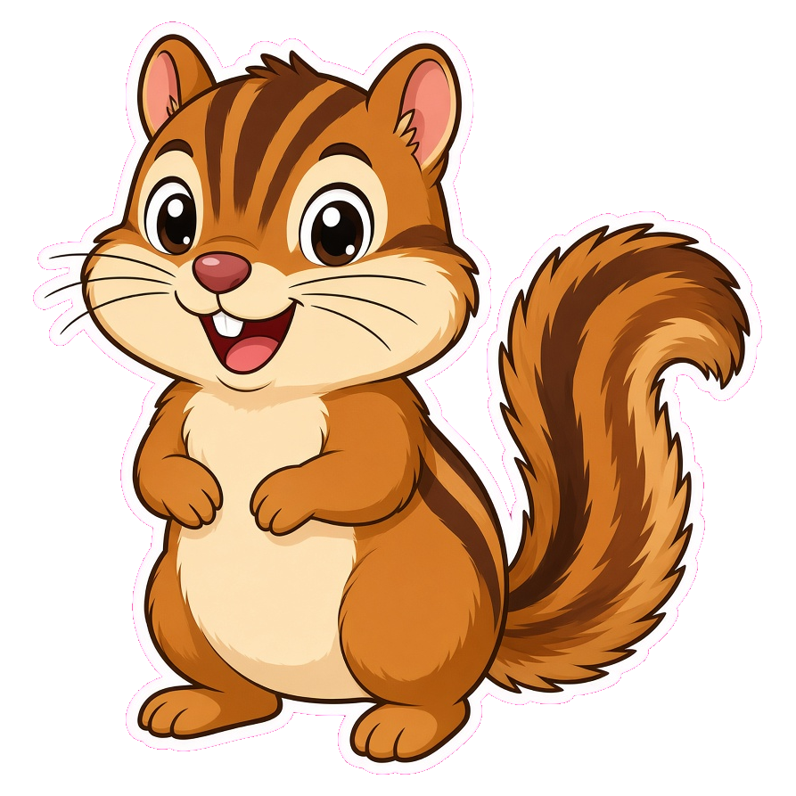 Chipmunk
