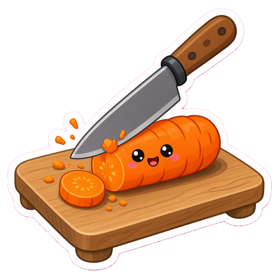 Chop