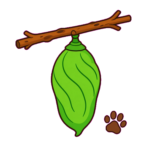 Chrysalis