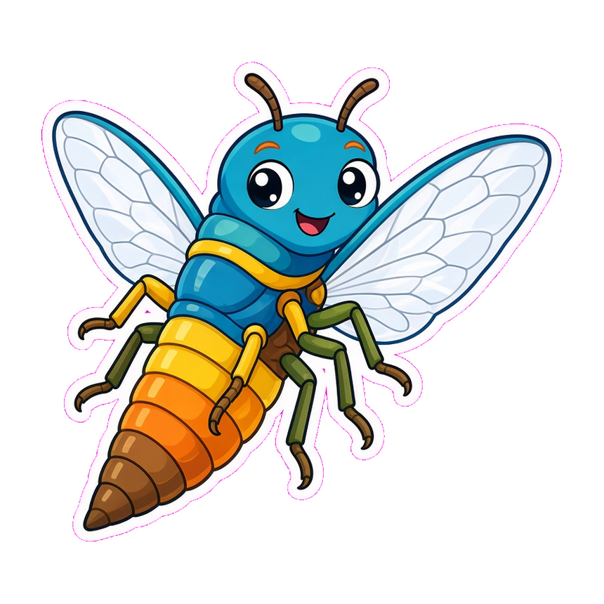Cicada