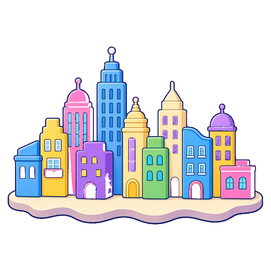 City