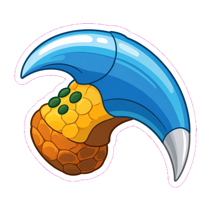 Claw
